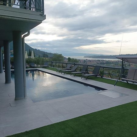 Hotel Vita Salò Exteriör bild