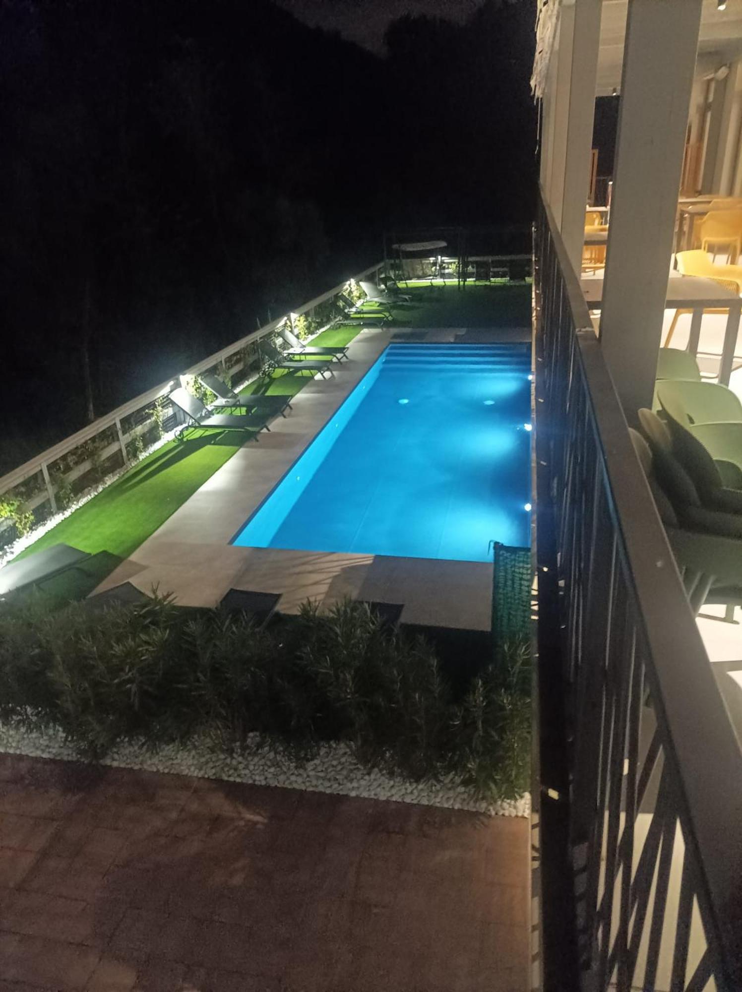 Hotel Vita Salò Exteriör bild